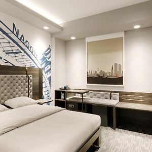 Travelodge Nagoya Sakae